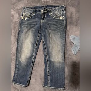 Vigoss The New York Capri